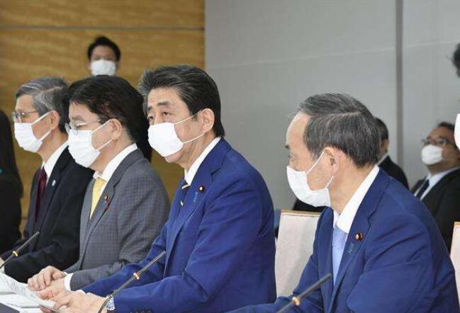 深度分析 紧急事态宣言后，日本抗疫何去何从？