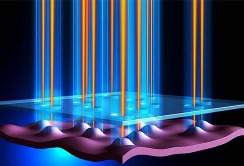 中外科学家用超冷原子量子模拟器成功求解施温格方程