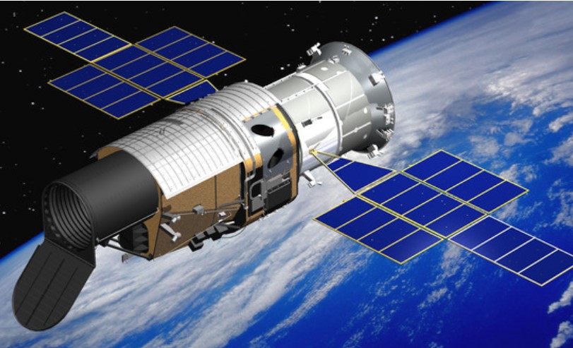 中国打造旗舰级太空望远镜将有助揭示宇宙演化奥秘