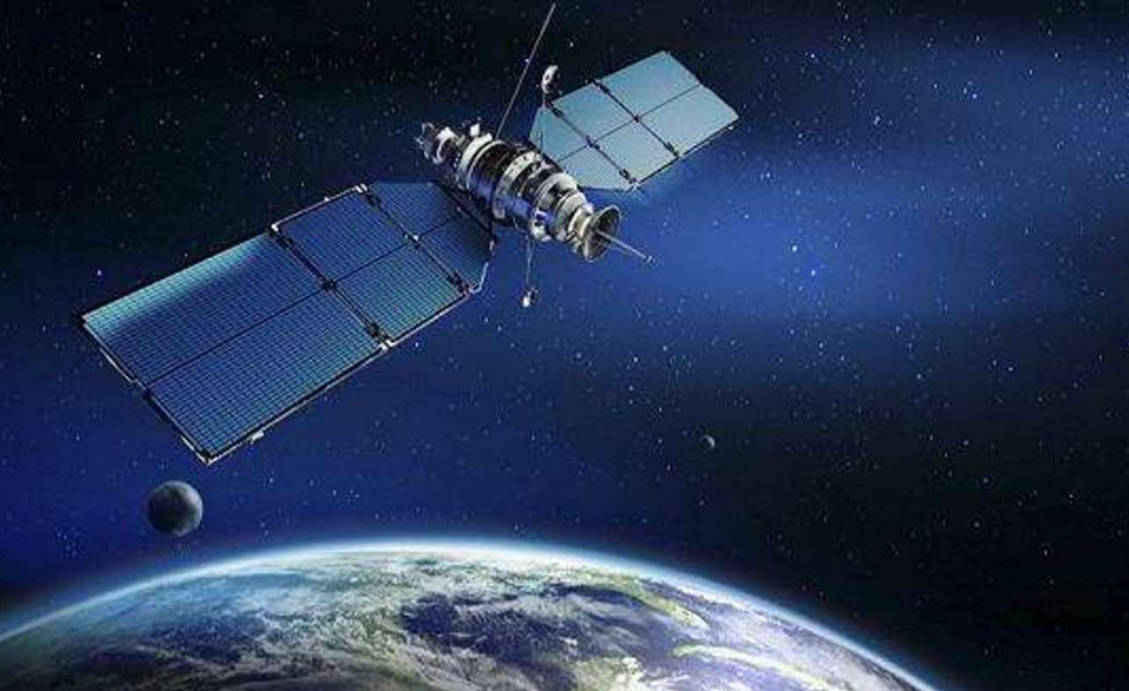 聚焦科技：我国成功发射卫星互联网高轨卫星